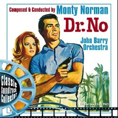 John Barry & His Orchestra/Monty Orchestra Norman