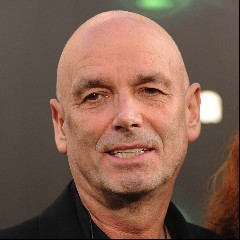 Martin Campbell