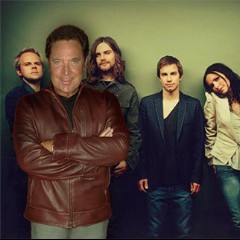 Tom Jones with The Cardigans