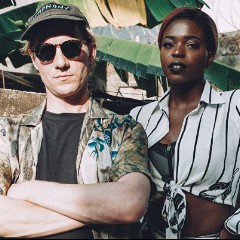 Riton & Kah‐Lo