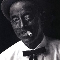 Mississippi Fred McDowell