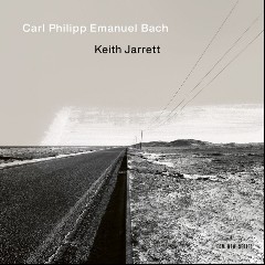 Carl Philipp Emanuel Bach; Keith Jarrett
