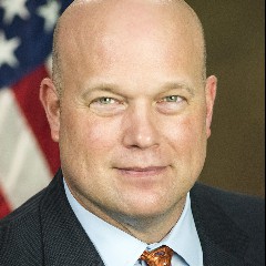 Matthew Whitaker