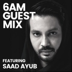 Saad Ayub