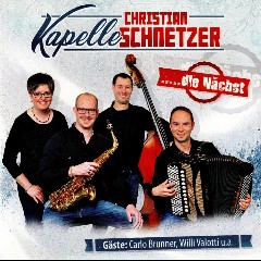 Kapelle Christian Schnetzer