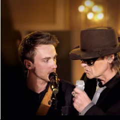 Udo Lindenberg feat. Clueso