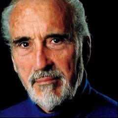 Christopher Lee