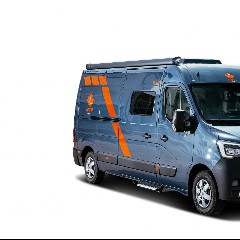 WVAN The Van