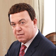 Iosif Kobzon