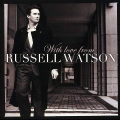 Russell Watson With Lionel Richie