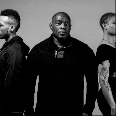 THE MAGICIAN & INNER CITY & KEVIN SAUNDERSON