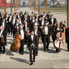 Ulster Orchestra
