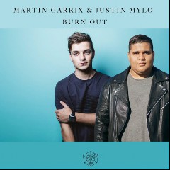 Martin Garrix & Justin Mylo