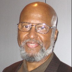 Len Chandler