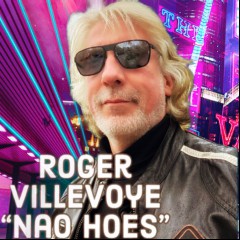 Roger Villevoye