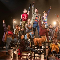 Rent Ensemble