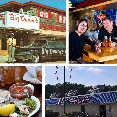 Big Daddy’s
