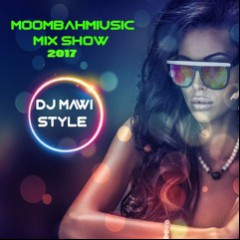DJ MaWi