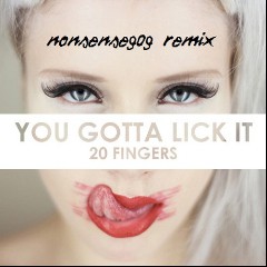 Fingers feat. Roula
