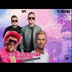 Harris & Ford, GPF, DJ Gollum