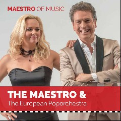 The Maestro & The European Pop Orchestra