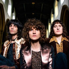 Temples