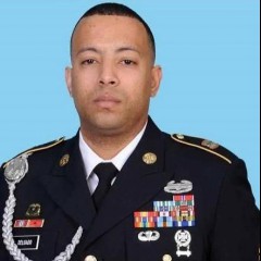Hector Luis Delgado