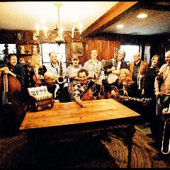 Bruce Springsteen with The Sessions Band