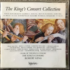 King's Consort
