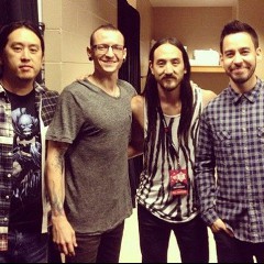 Linkin Park & Steve Aoki