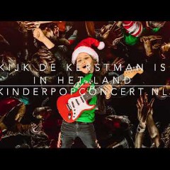 Kinderpopconcert