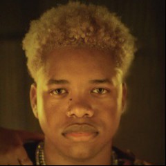 Nathan Davis jr.