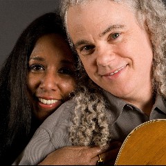 Tuck & Patti