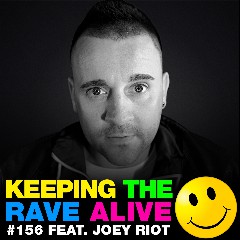 Joey Riot