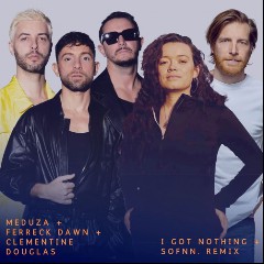 Meduza, Ferreck Dawn & Clementine Douglas