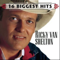 Ricky Van Shelton