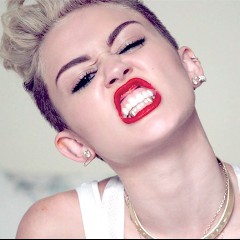 We Can't Stop