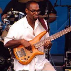 Gerald Veasley