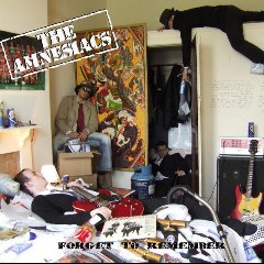 The Amnesiacs