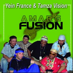 Amarg Fusion