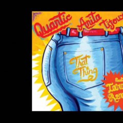 Quantic feat. Anita Tijoux