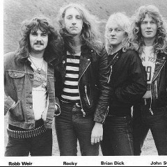 Tygers of Pan Tang