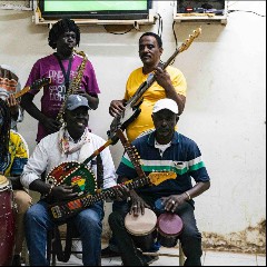 Noori & His Dorpa Band