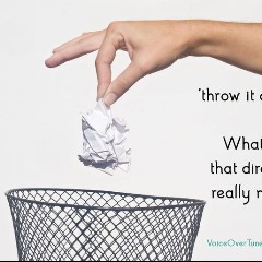 Throw It Away