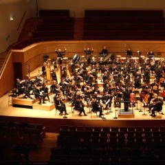 Orchestre philharmonique de Radio France