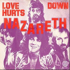 Nazareth Love Hurts