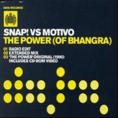 Snap! vs. Motivo