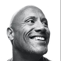 Dwayne Johnson