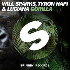 Tyron Hapi feat. Luciana