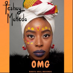 Teshay Makeda
